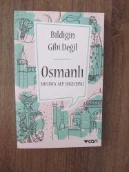 Bildiğin Gibi Değil - Osmanlı