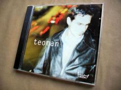 Efemera - TEOMAN PAPATYA CD ALBÜM - kitantik - kitaLog