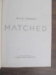 Matched