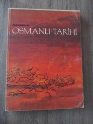 HAMMER'İN OSMANLI  DEVLETİ TARİHİ (2 Cilt - Takım)