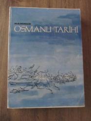 HAMMER'İN OSMANLI  DEVLETİ TARİHİ (2 Cilt - Takım)