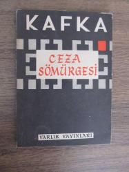 CEZA SÖMÜRGESİ