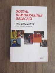 Sosyal Demokrasinin Geleceği