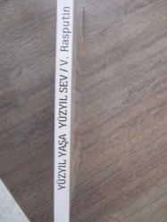 YÜZYIL YAŞA YÜZYIL SEV