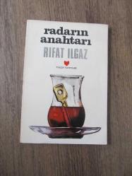 RADARIN ANAHTARI