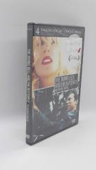 KELEBEK VE DALGIÇ DVD/THE DIVING BELL AND THE BUTTERFLY