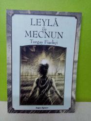 LEYLA İLE MECNUN-2.EL