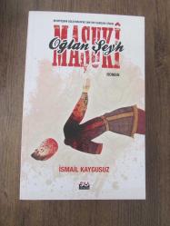 Oğlan Şeyh Maşuki (Muhteşem Süleyman'ın Tahtını Sarsan Civan)