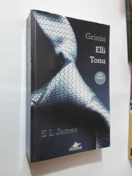 GRİNİN ELLİ TONU -1 - E L JAMES - namrunsahaf
