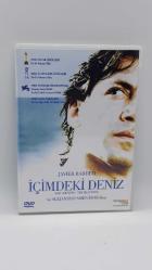 İÇİMDEKİ DENİZ DVD/MAR ADENTRO-THE SEA INSIDE/JAVIER BARDEM FİLMİ