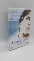 İÇİMDEKİ DENİZ DVD/MAR ADENTRO-THE SEA INSIDE/JAVIER BARDEM FİLMİ