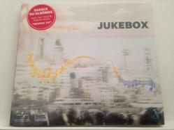 Taxim Edition Jukebox / CD / ambalajında