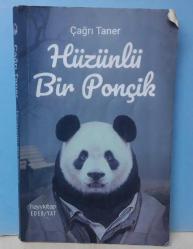 HÜZÜNLÜ BİR PONÇİK-2.EL