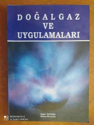 DOĞAL GAZ VE UYGULAMALARI