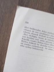 Osmanlı Tarihi 2 Cilt Takım