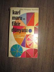Karl Marx'ın Fikir Dünyası