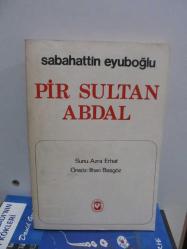 PİR SULTAN ABDAL