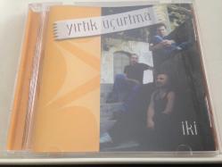 Yırtık Uçurtma - İki - CD