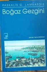 Boğaz Gezgini