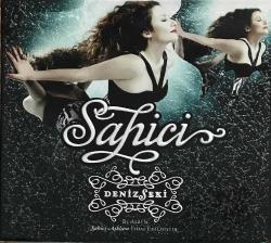Deniz Seki: Sahici - (CD Albüm)