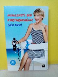 MEMLEKETİ BEN KURTARACAĞIM-2.EL