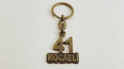 41 KOCAELİ ANAHTARLIK - ROZET - MADALYA B4050 İNDİRİMLİ FİYAT