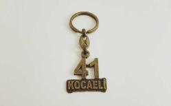 41 KOCAELİ ANAHTARLIK - ROZET - MADALYA B4042 İNDİRİMLİ FİYAT