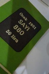 VARLIK DERGİSİ SAYI.880 OCAK 1981
