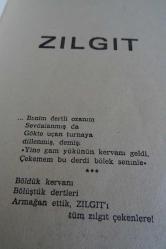 Zılgıt