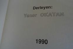 SİVAS LİSESİNİN 100. YILINDAN ANDAÇ