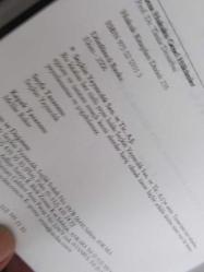 CEZA HUKUKU GENEL HÜKÜMLER