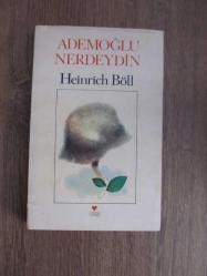 ADEMOĞLU NEREDEYDİN