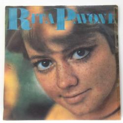 Rita Pavone - Balla Balla Con Noi / Per Tutta La Vita