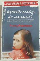LOT.3 » TEŞEKKÜR EDERİM, SİZ NASILSINIZ?