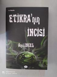 ETİKRA'NIN İNCİSİ