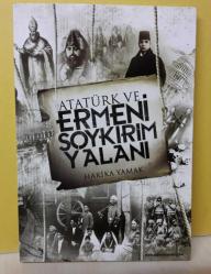 ATATÜRK VE ERMENİ SOYKIRIM YALANI -2.EL