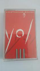 Bulutsuzluk Özlemi - Yol - KASET