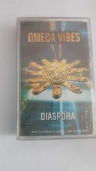 Omega Vibes - Diaspora Kaset