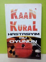 HASTASIYIM BU OYUNUN - 2.EL