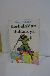 KERBELA'DAN BUHARA'YA