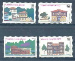 LOT.7 » 1994 GELENEKSEL TÜRK EVLERİ I. SERİ