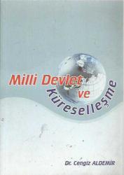 MİLLİ DEVLET VE KÜRESELLEŞME