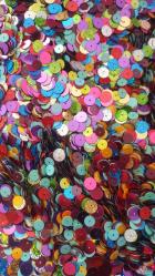 Pul Payet Resim Kolaj İncik Boncuk Süsleme ve İşleme Malzemesi