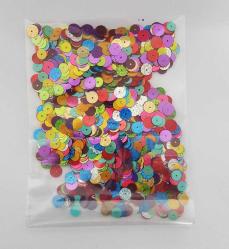 Pul Payet Resim Kolaj İncik Boncuk Süsleme ve İşleme Malzemesi