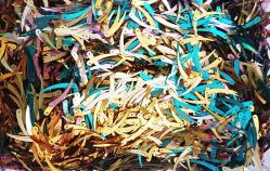 Pul Payet Resim Kolaj İncik Boncuk Süsleme ve İşleme Malzemesi