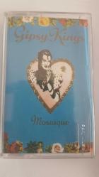 Gipsy Kings  Mosaique Kaset