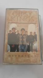 Gipsy Kings Estrellas  Kaset