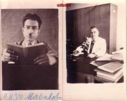 1930'LU YILLARDAN MUALLİM FOTOĞRAFLARI LOTU...