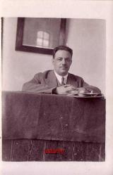 1930'LU YILLARDAN MUALLİM FOTOĞRAFLARI LOTU...