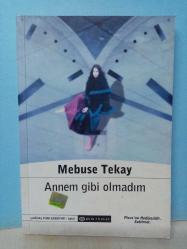 ANNEM GİBİ OLMADIM - 2.EL